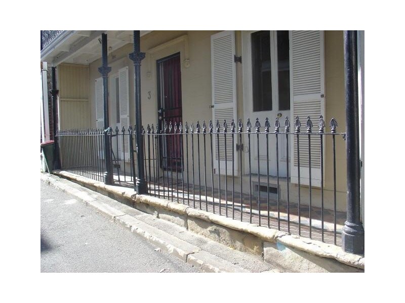 3 Short Street, Redfern NSW 2016