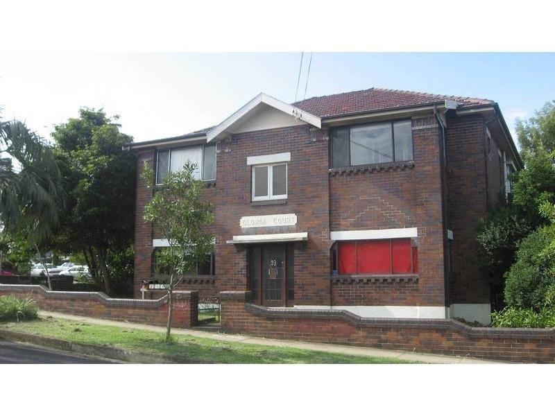 4/93 Heighway Avenue, Croydon NSW 2132