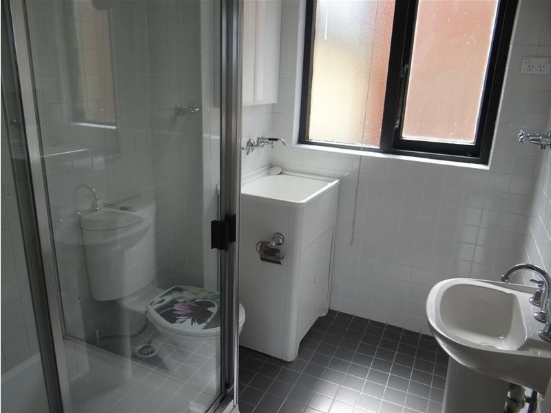 10/7 Bruce Street, Ashfield NSW 2131