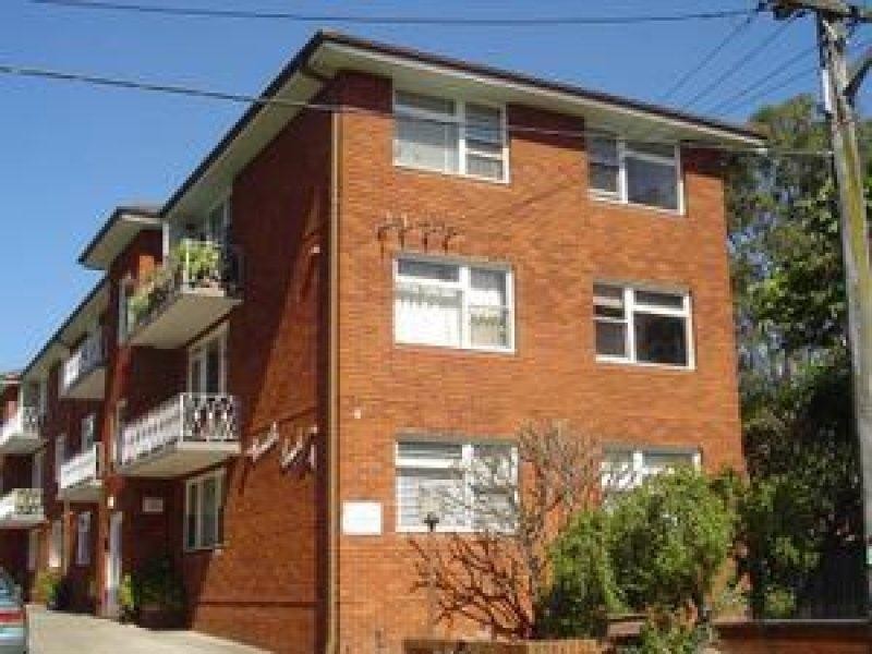 2/4 Benalla Avenue, Ashfield NSW 2131