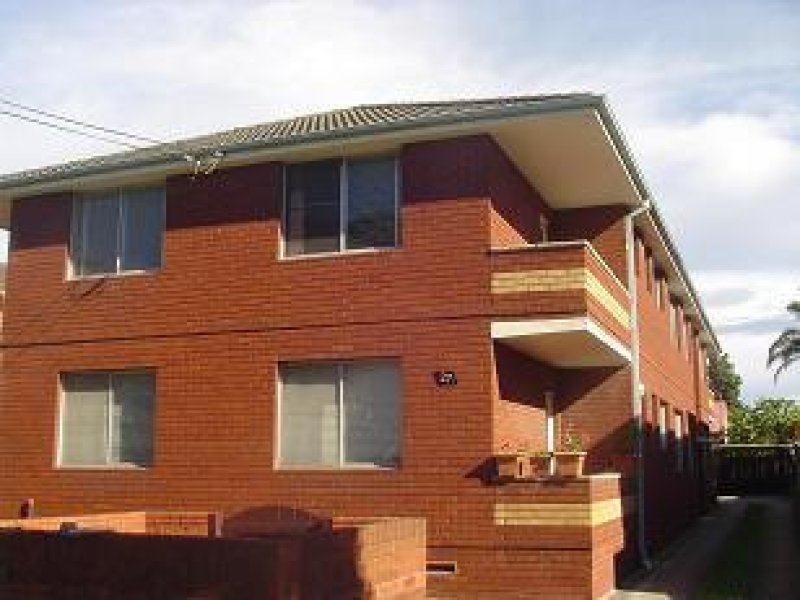 5/27 Hampton Street, Croydon Park NSW 2133