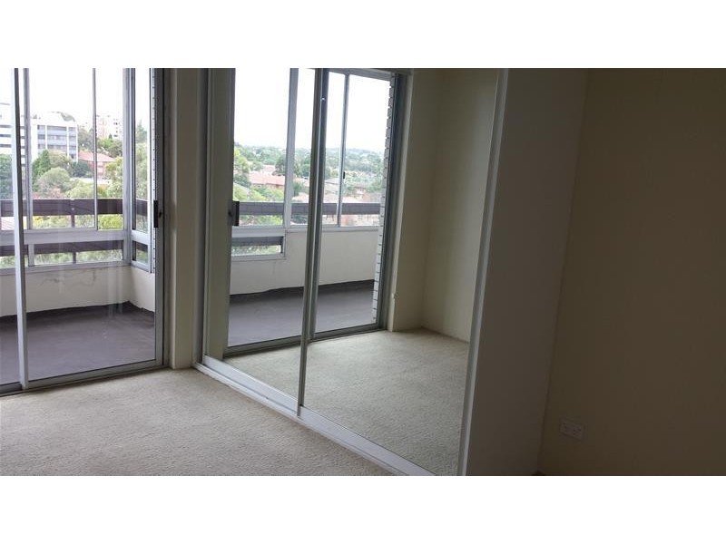 45/18-22  Victoria Street, Burwood NSW 2134