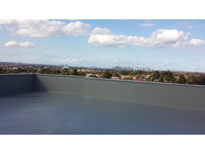 45/18-22  Victoria Street, Burwood NSW 2134