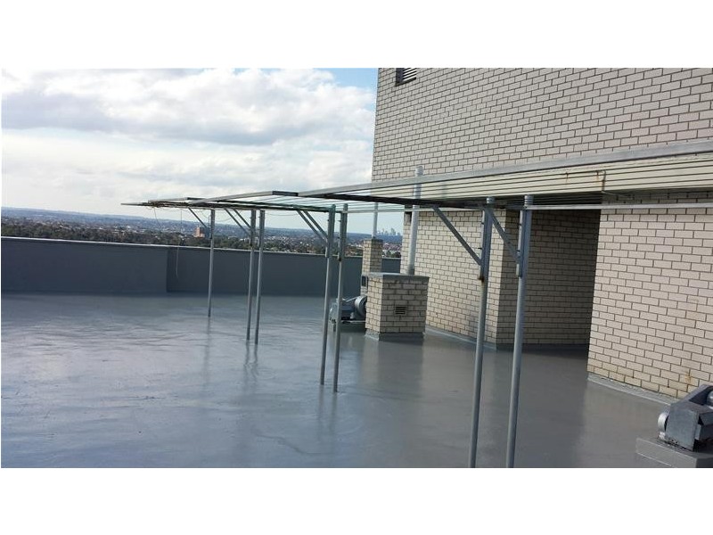 45/18-22  Victoria Street, Burwood NSW 2134