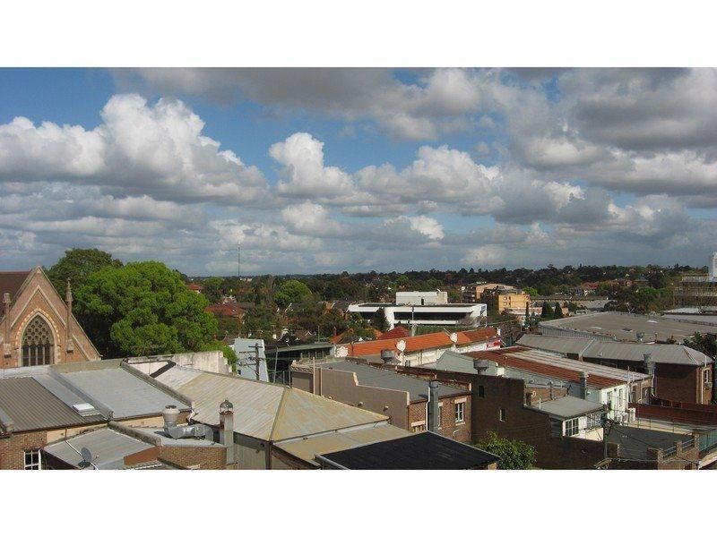 511/17-20 The Esplanade, Ashfield NSW 2131