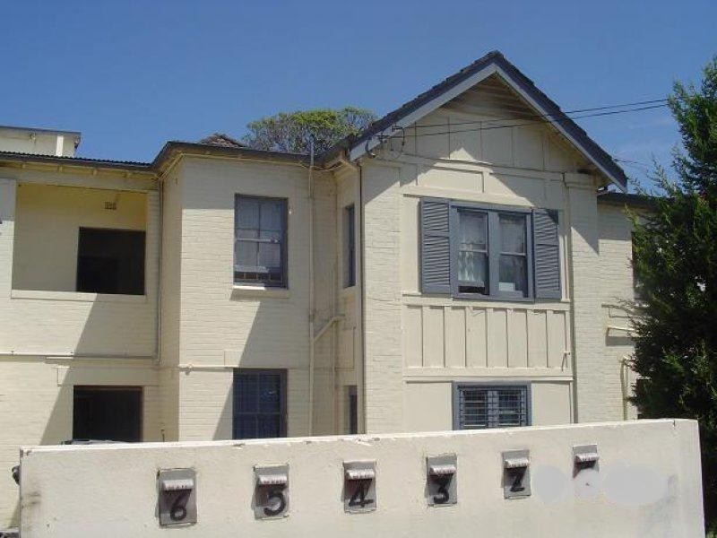 2/84 Liverpool Road, Summer Hill NSW 2130