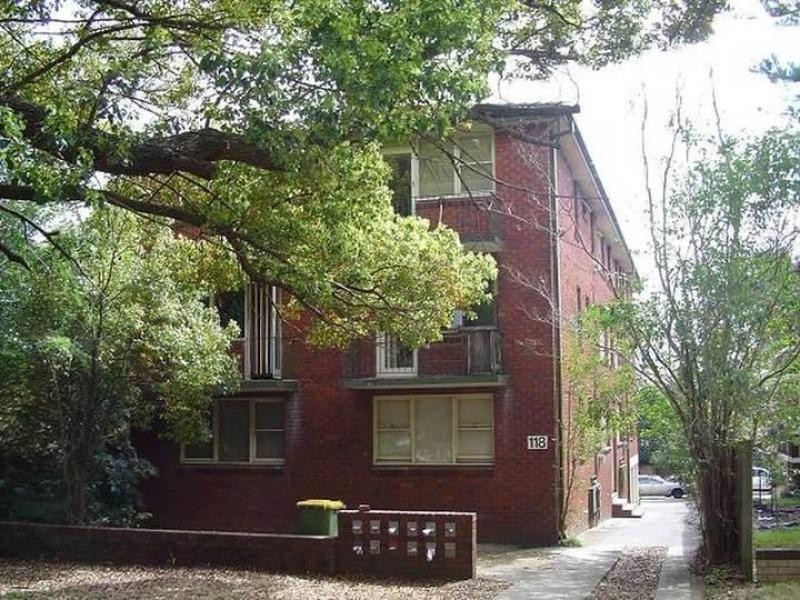 9/118 Frederick Street, Ashfield NSW 2131