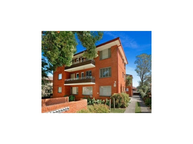 13/52 Bland Street, Ashfield NSW 2131