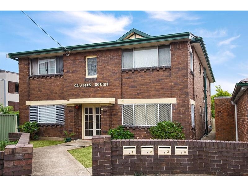 16 Grainger Avenue, Ashfield NSW 2131