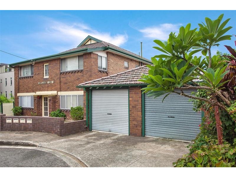 16 Grainger Avenue, Ashfield NSW 2131