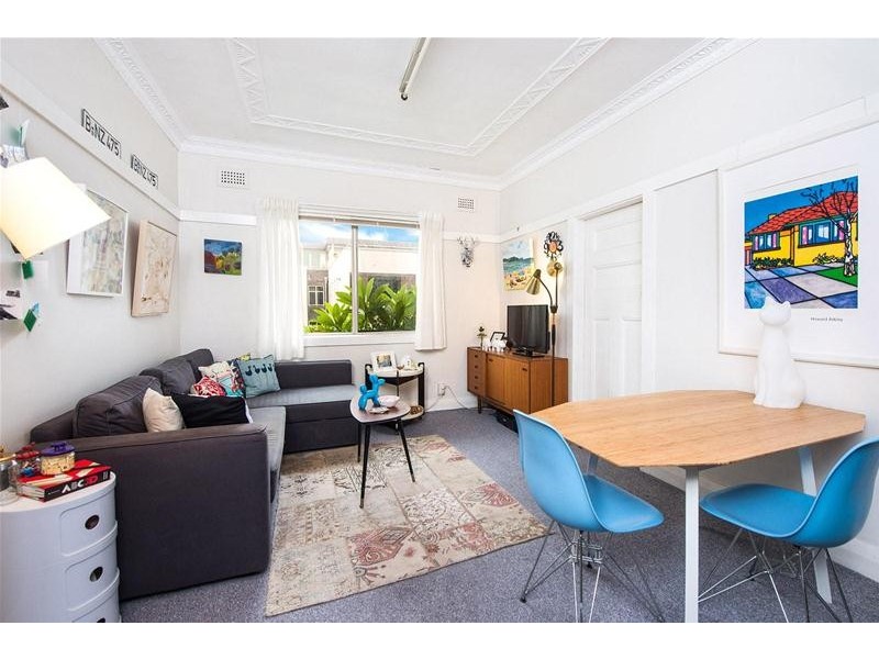 16 Grainger Avenue, Ashfield NSW 2131