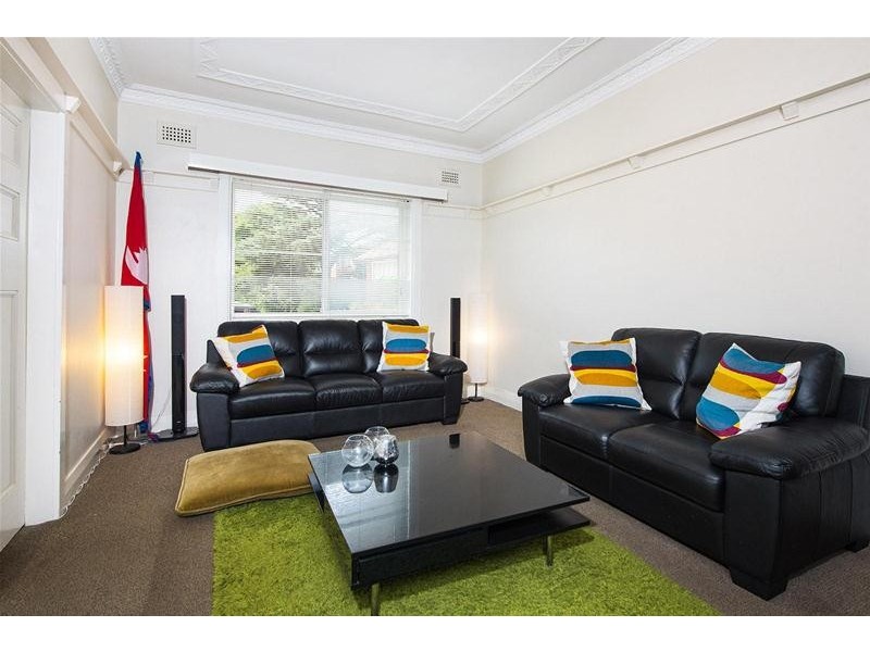 16 Grainger Avenue, Ashfield NSW 2131