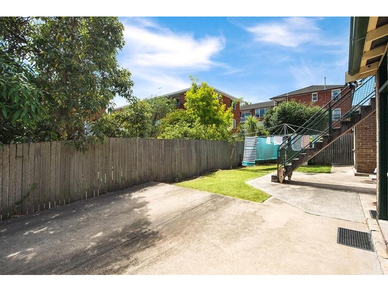 16 Grainger Avenue, Ashfield NSW 2131