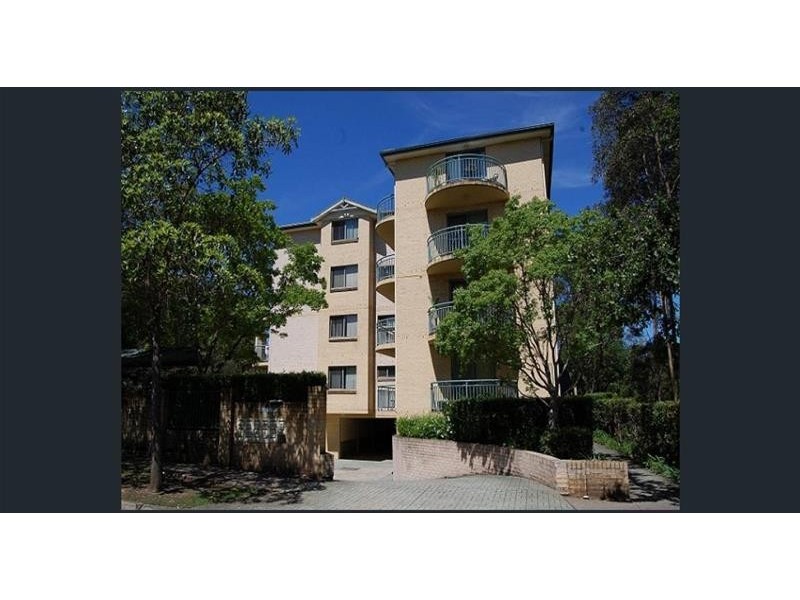 1/5-7  Wigram Street, Harris Park NSW 2150