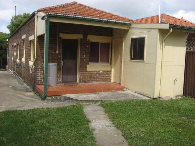 1 Fletcher Street, Marrickville NSW 2204