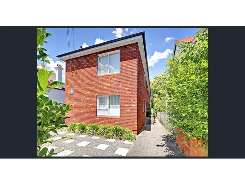 2/62 Elizabeth Street, Ashfield NSW 2131