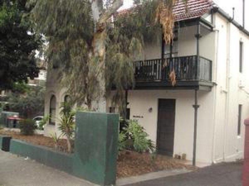 6A/98 Carlton Crescent, Summer Hill NSW 2130