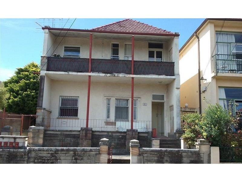 3/31 Arthur Street, Ashfield NSW 2131