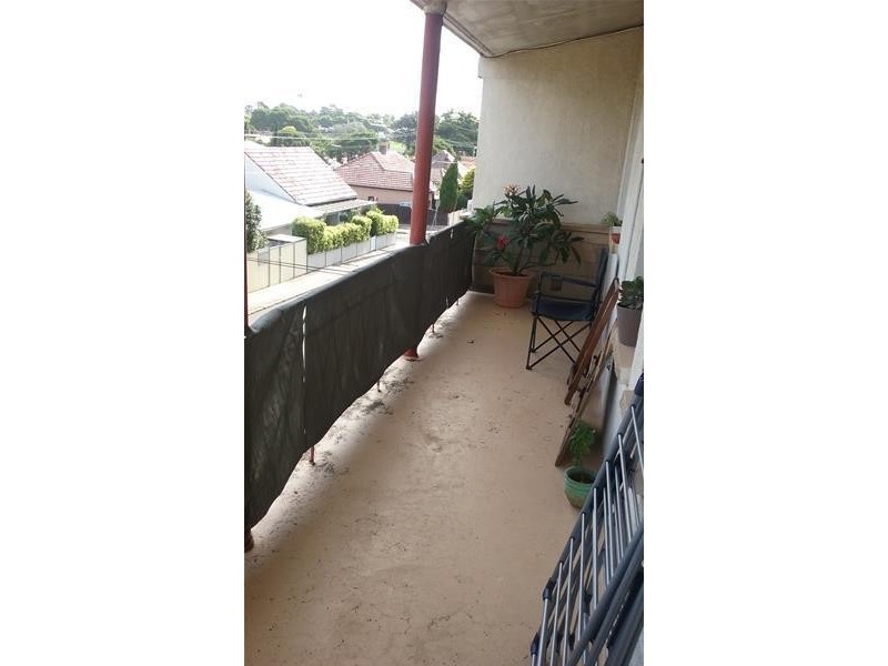 3/31 Arthur Street, Ashfield NSW 2131