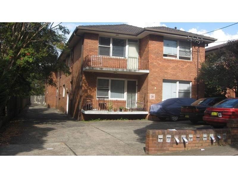 9/37 Chandos Street, Ashfield NSW 2131