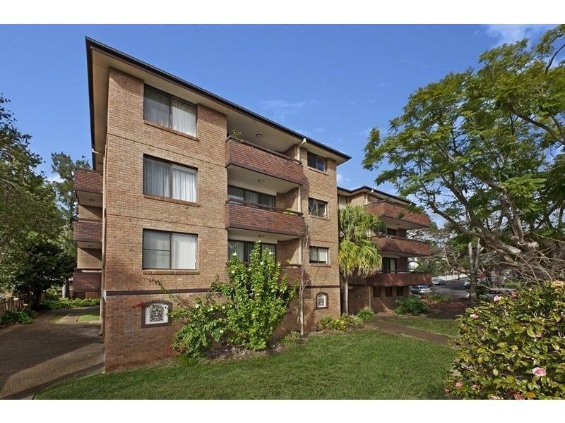 5/15 Albert Parade, Ashfield NSW 2131