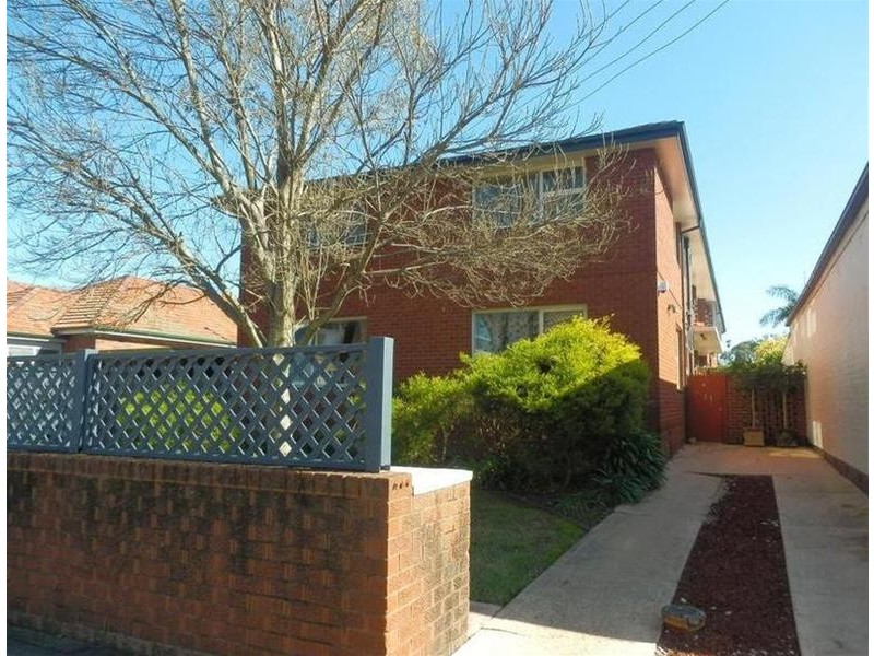 4/9 Jones Street, Croydon NSW 2132