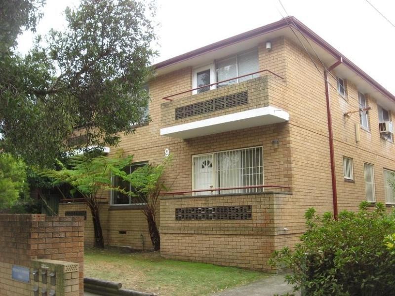 5/9 Albert Road, Croydon Park NSW 2133