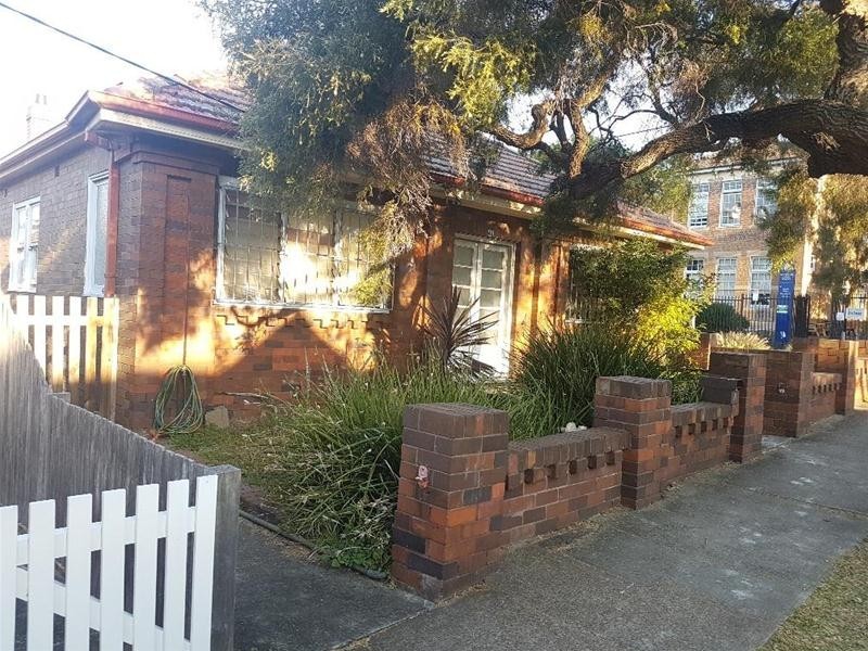 2/40 Bartlett Street, Summer Hill NSW 2130