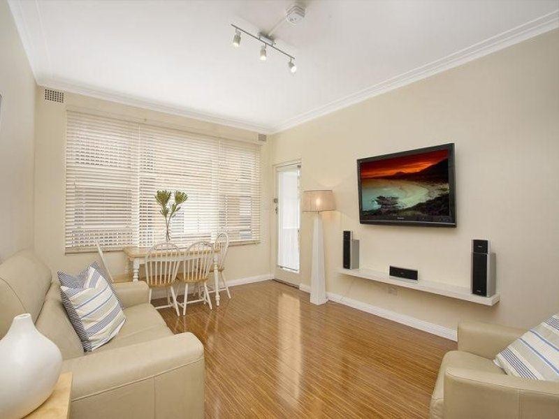 4/3 Gower Street, Summer Hill NSW 2130