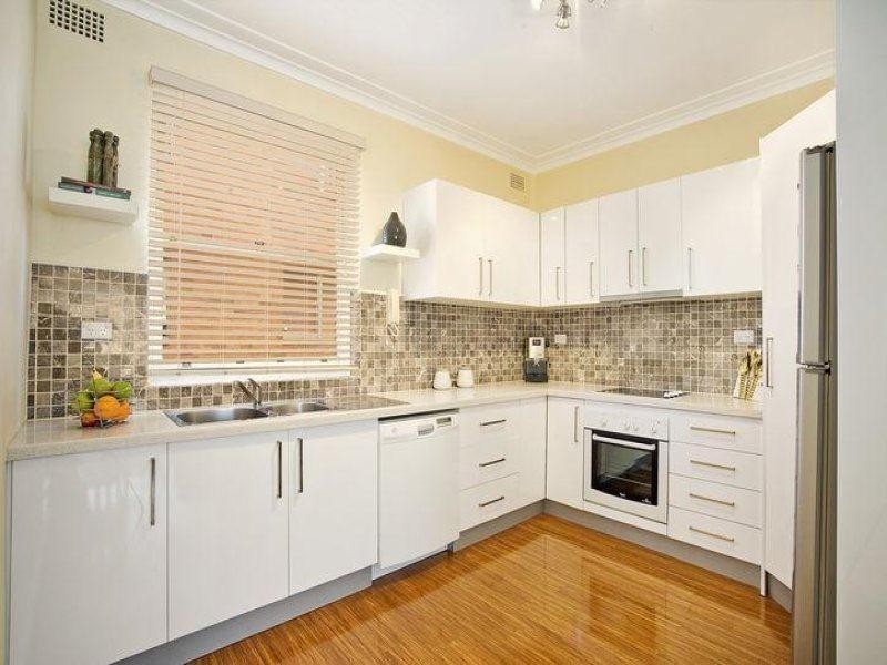 4/3 Gower Street, Summer Hill NSW 2130