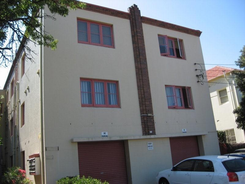 1/23 A’Beckett Avenue, Ashfield NSW 2131