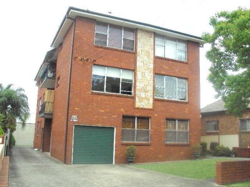 10/6 Burton Street, Concord NSW 2137