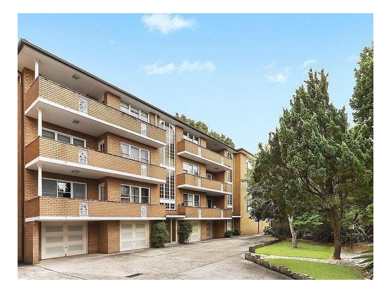 7/44 Chandos Street, Ashfield NSW 2131