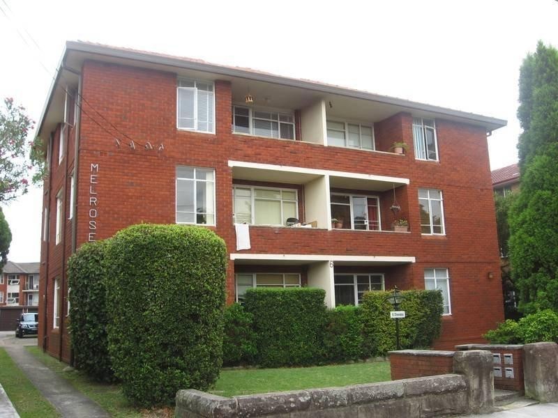 12/6 Chandos Street, Ashfield NSW 2131