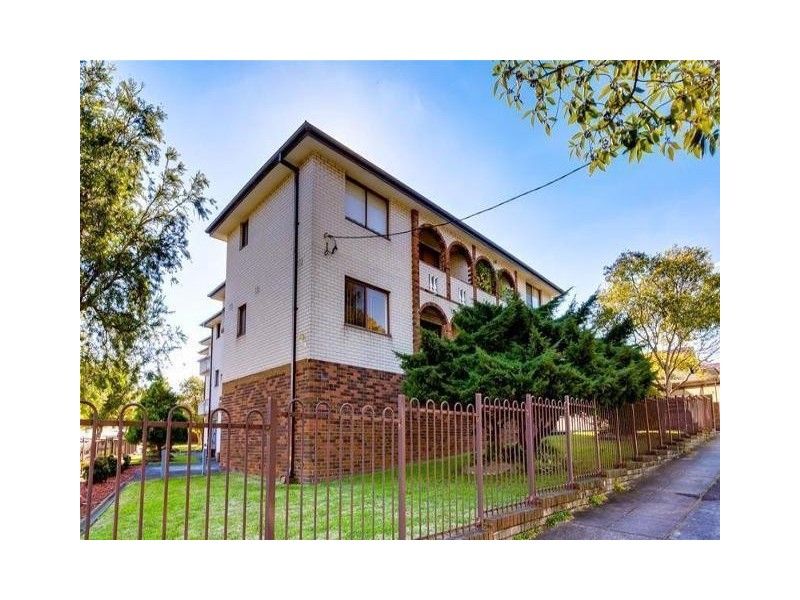 7/23-25 Durham Street, Dulwich Hill NSW 2203