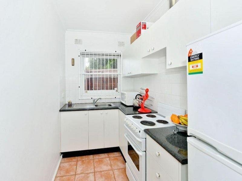 2/29A Frederick Street, Ashfield NSW 2131