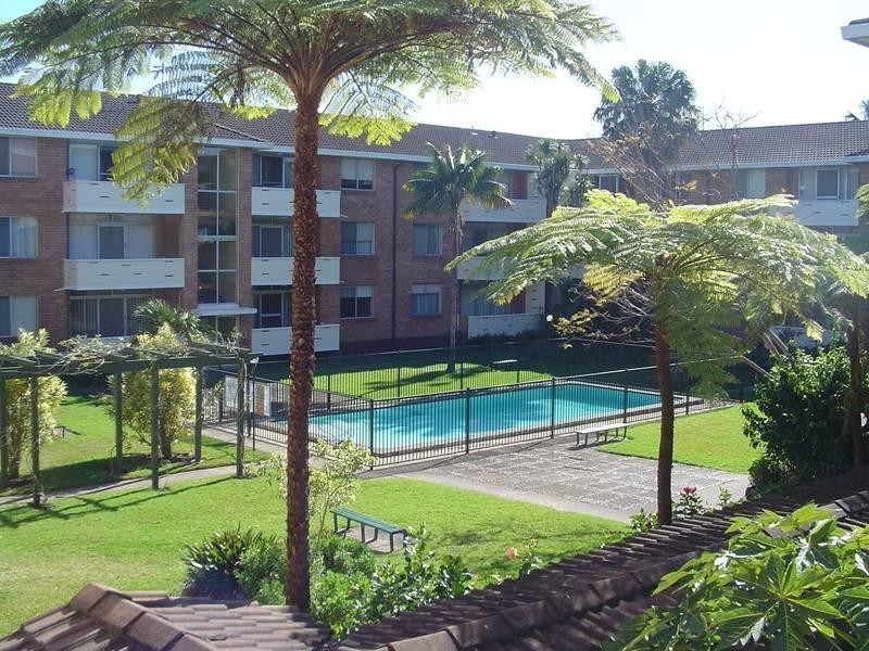 8/5 Benalla Avenue, Ashfield NSW 2131