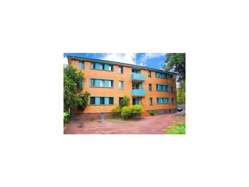 1/11-17 Davidson Street, Chullora NSW 2190