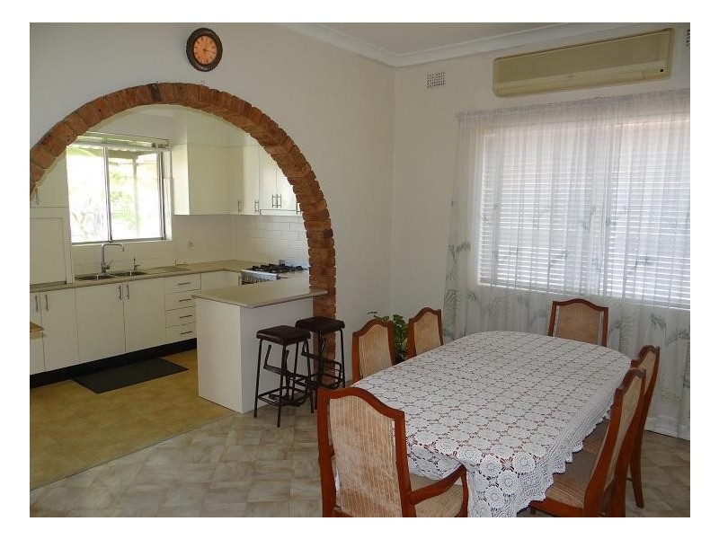 8 Deakin Street, Haberfield NSW 2045