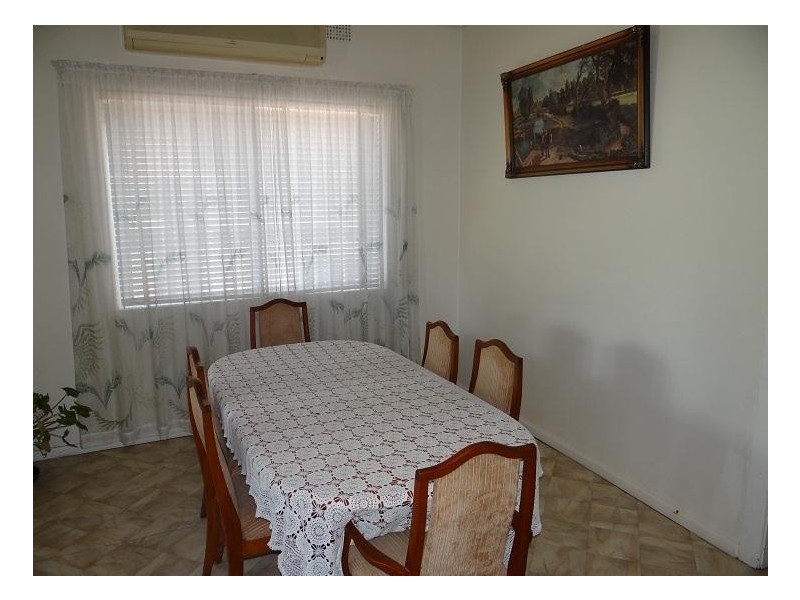 8 Deakin Street, Haberfield NSW 2045