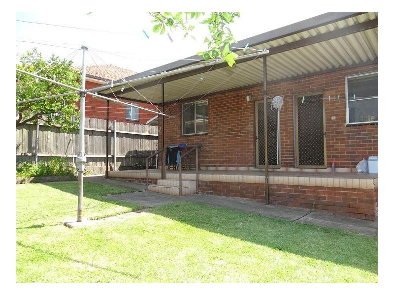 8 Deakin Street, Haberfield NSW 2045