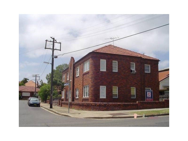 2/66 Milton Street, Ashfield NSW 2131
