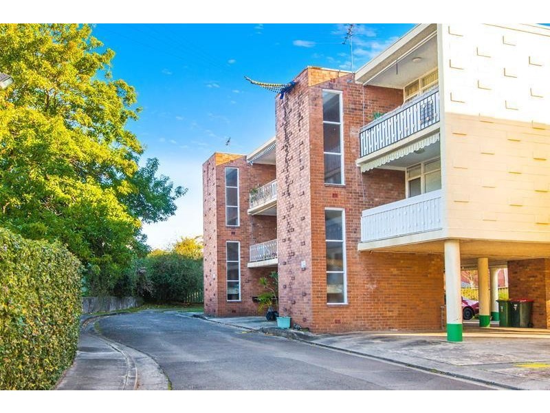 33e/18 Lucy Street, Ashfield NSW 2131