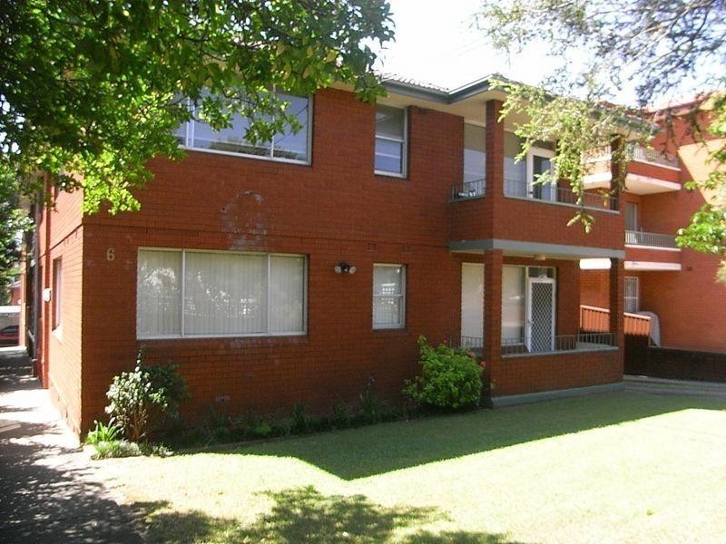 7/6 Julia Street, Ashfield NSW 2131