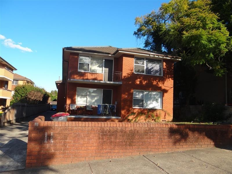 5/11 Cecil Street, Ashfield NSW 2131