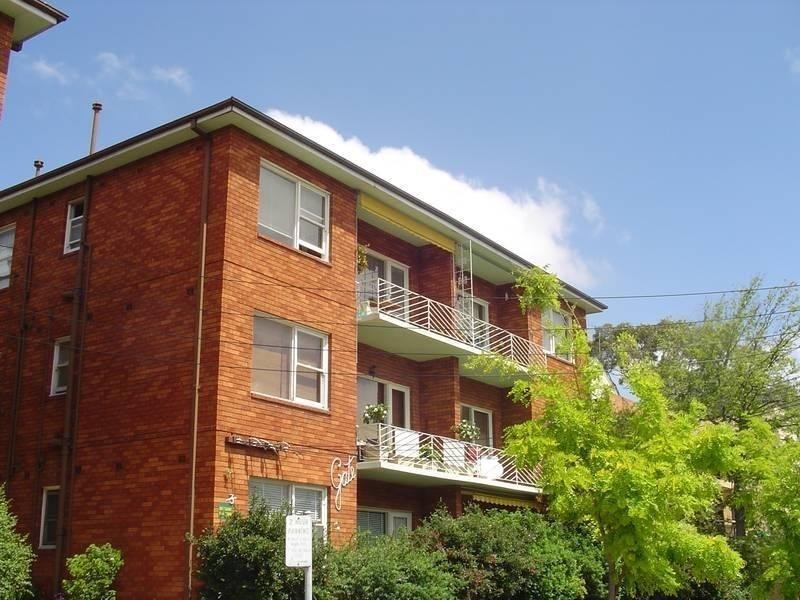 12/31 Elizabeth Street, Ashfield NSW 2131
