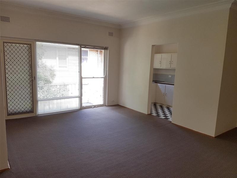 12/31 Elizabeth Street, Ashfield NSW 2131