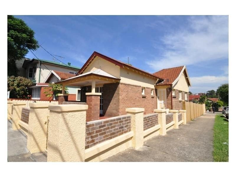 66 Calvert Street, Marrickville NSW 2204