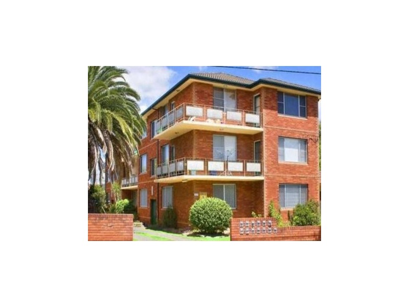 1/22 Wentworth Street, Croydon Park NSW 2133