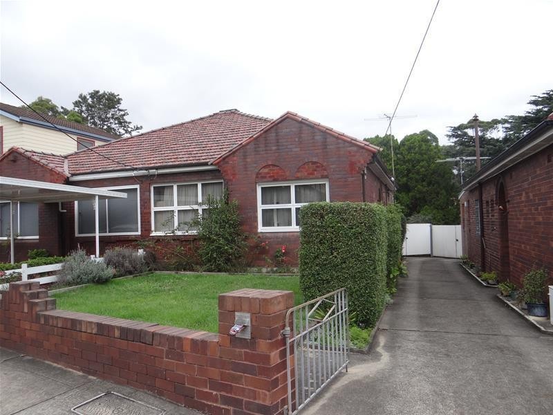 34 John Street, Ashfield NSW 2131